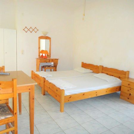 Pagona Hotel Loutra Edipsou  Dış mekan fotoğraf