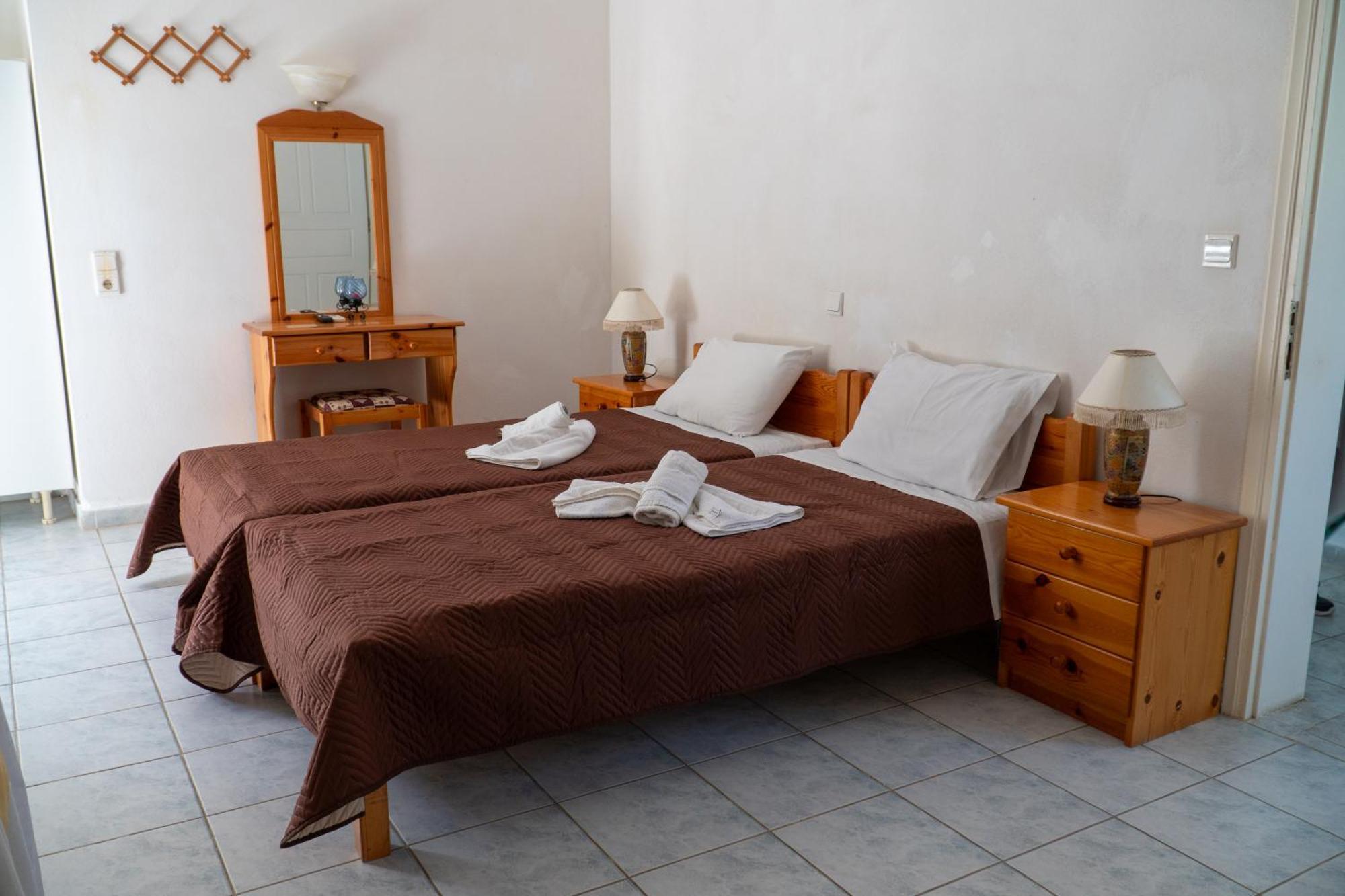 Pagona Hotel Loutra Edipsou  Dış mekan fotoğraf
