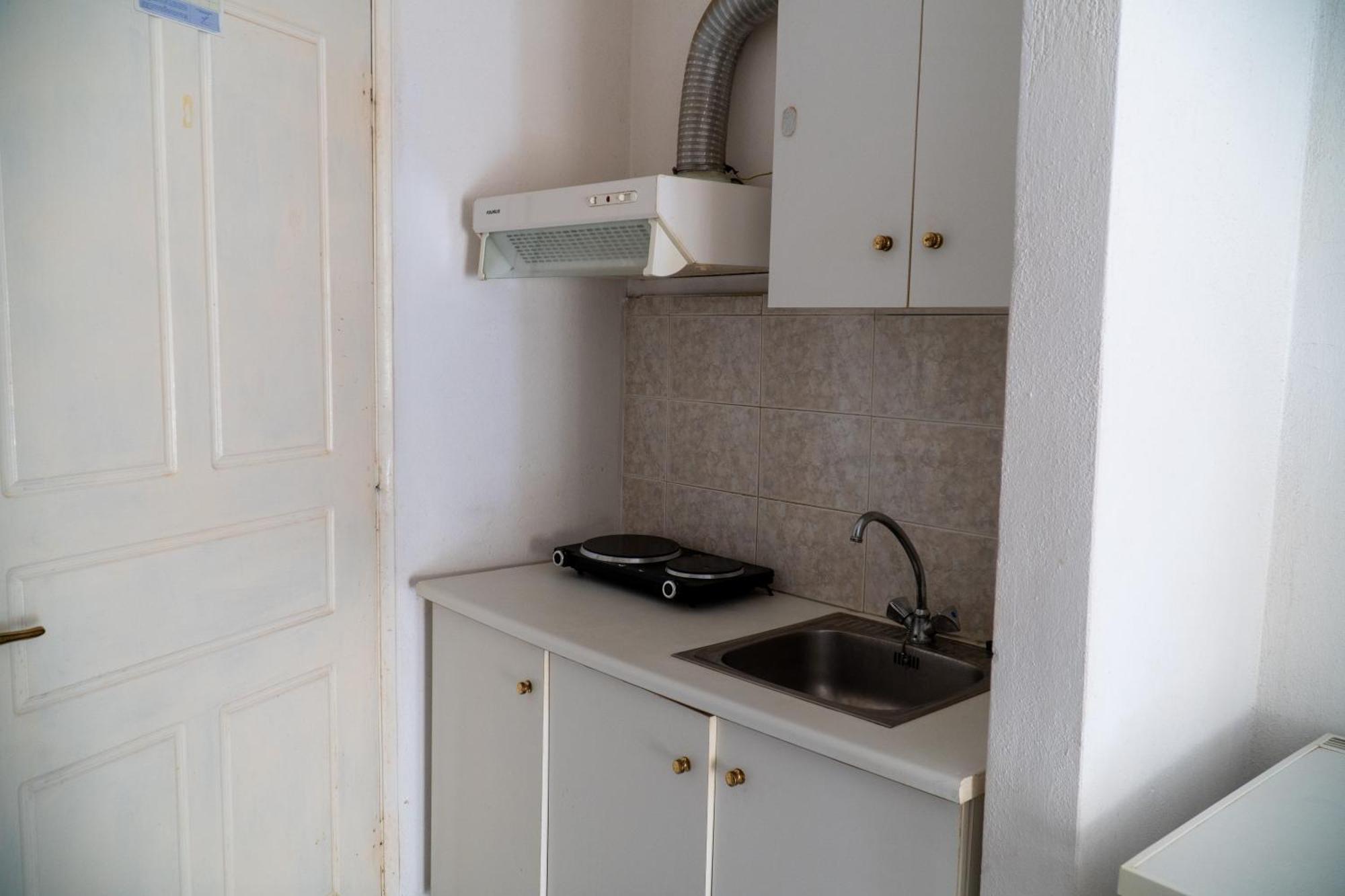 Pagona Hotel Loutra Edipsou  Dış mekan fotoğraf