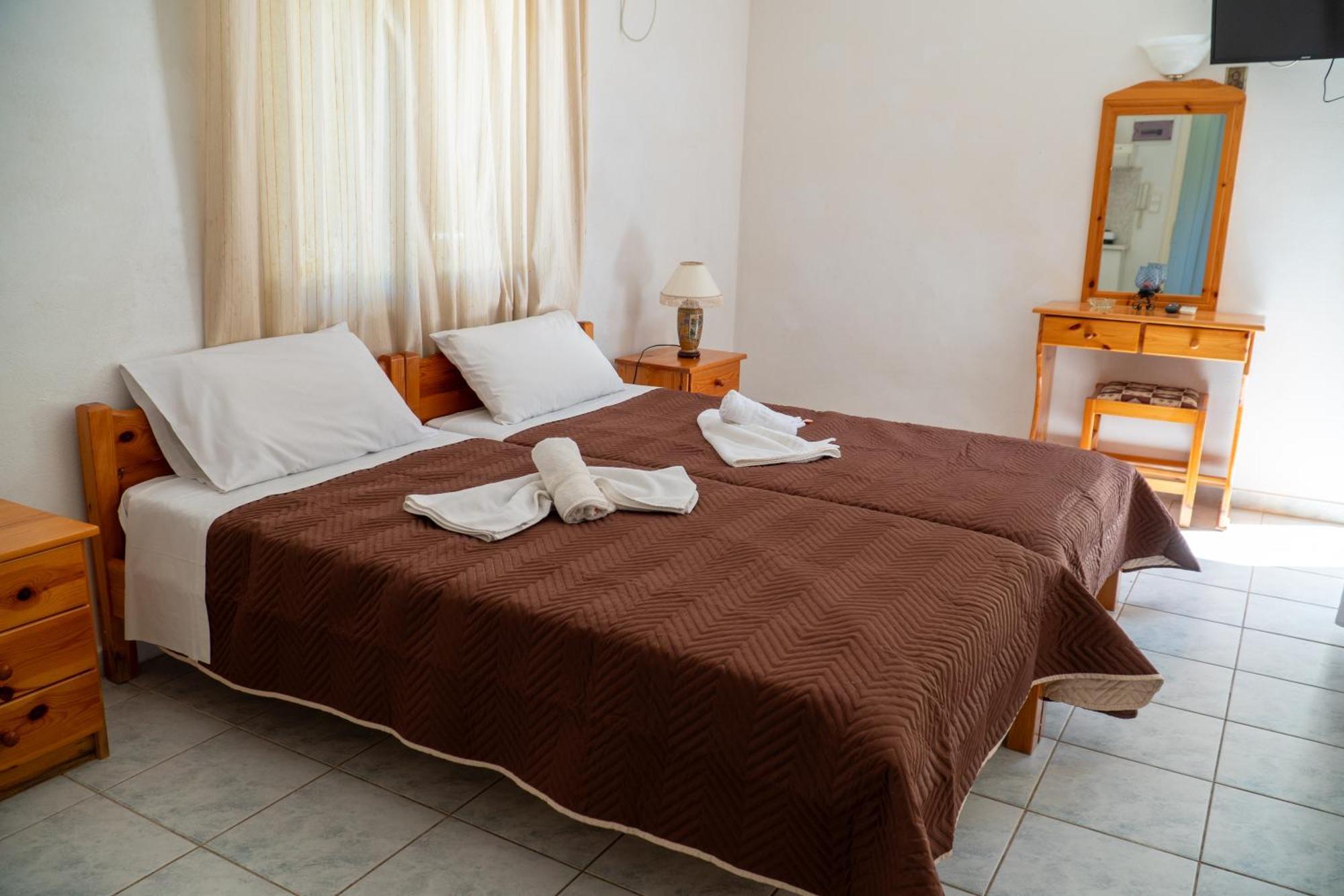 Pagona Hotel Loutra Edipsou  Dış mekan fotoğraf
