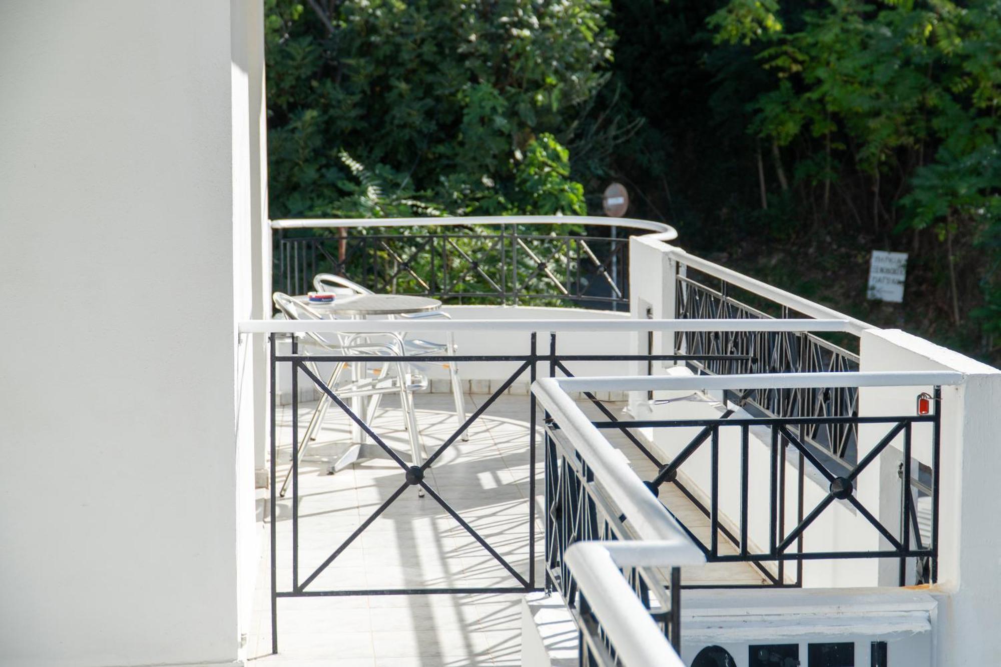 Pagona Hotel Loutra Edipsou  Dış mekan fotoğraf