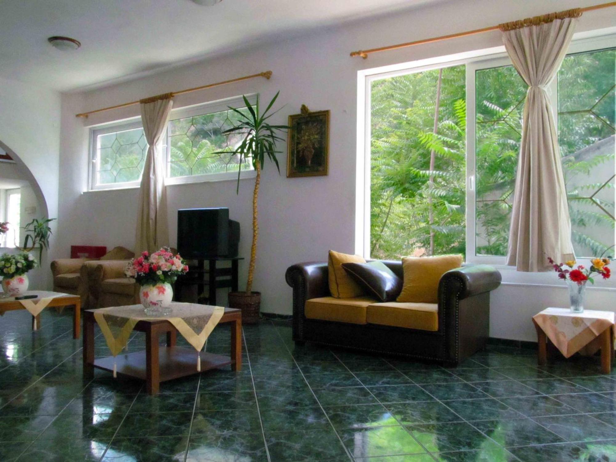 Pagona Hotel Loutra Edipsou  Dış mekan fotoğraf