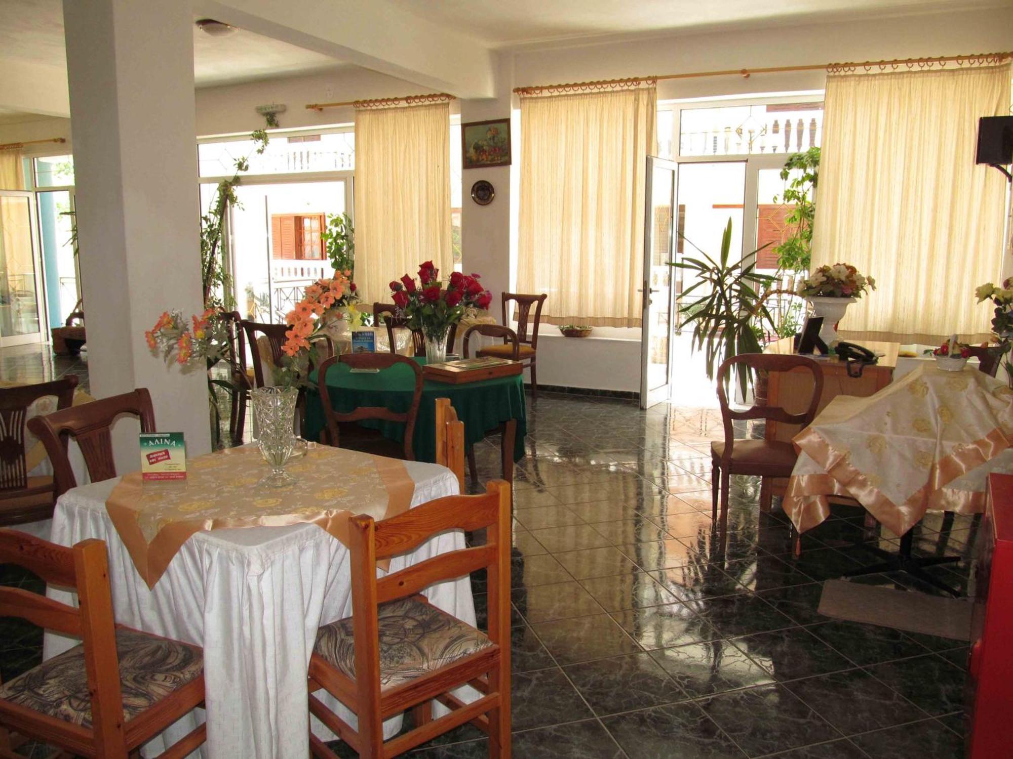 Pagona Hotel Loutra Edipsou  Dış mekan fotoğraf
