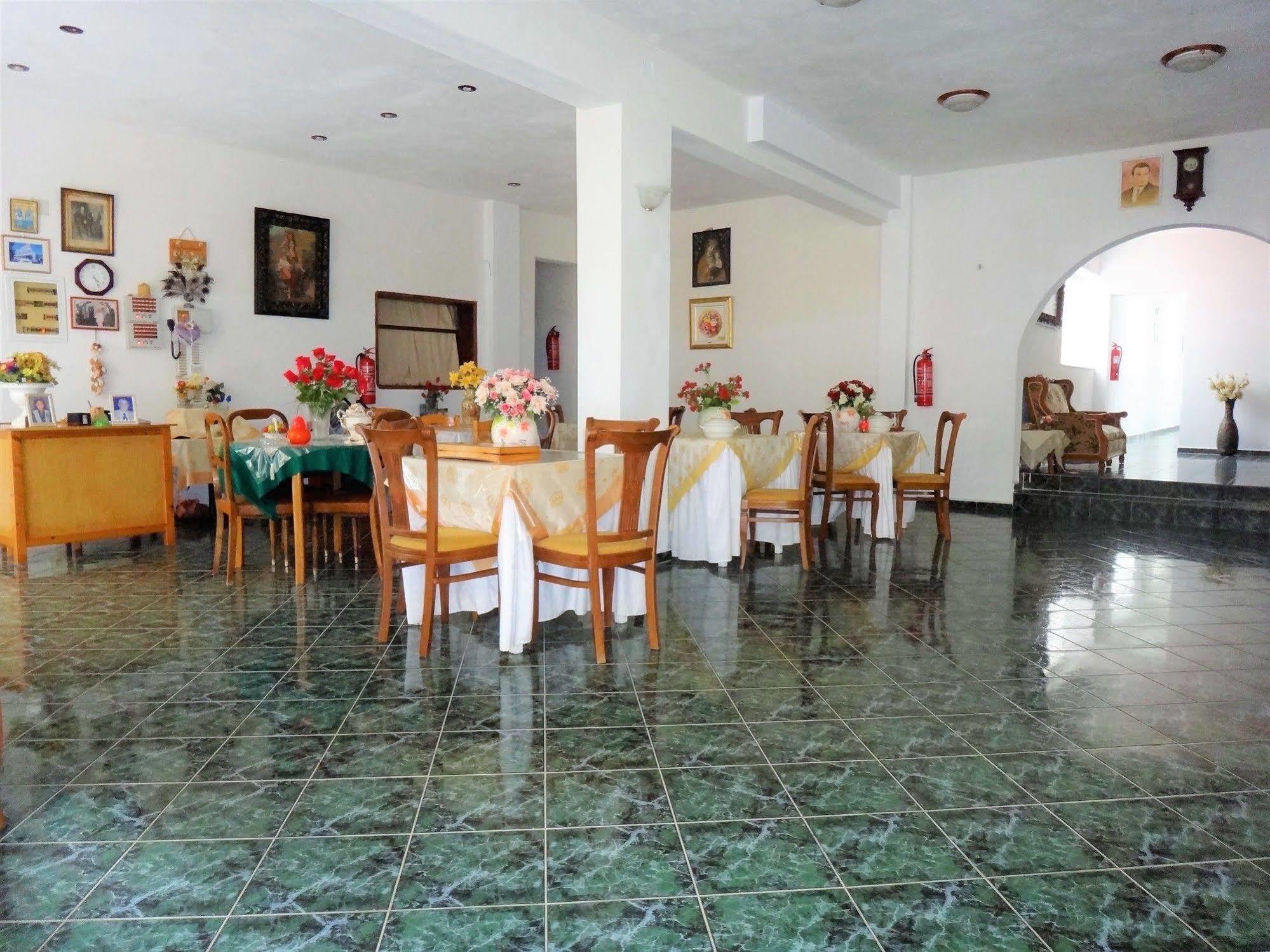 Pagona Hotel Loutra Edipsou  Dış mekan fotoğraf